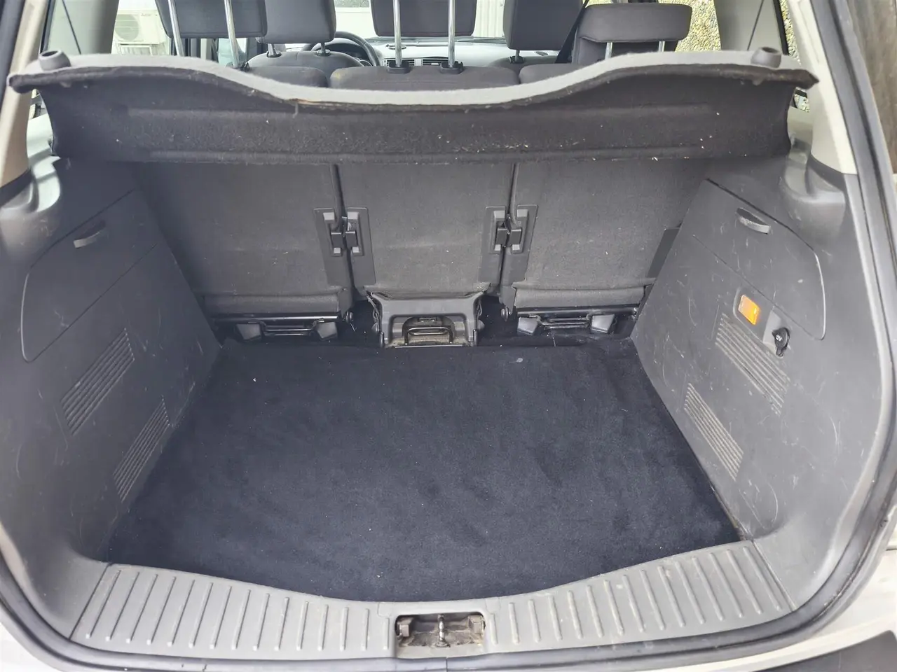 Billede 11 - Ford C-MAX 1,6 TDCi DPF Trend Collection 110HK