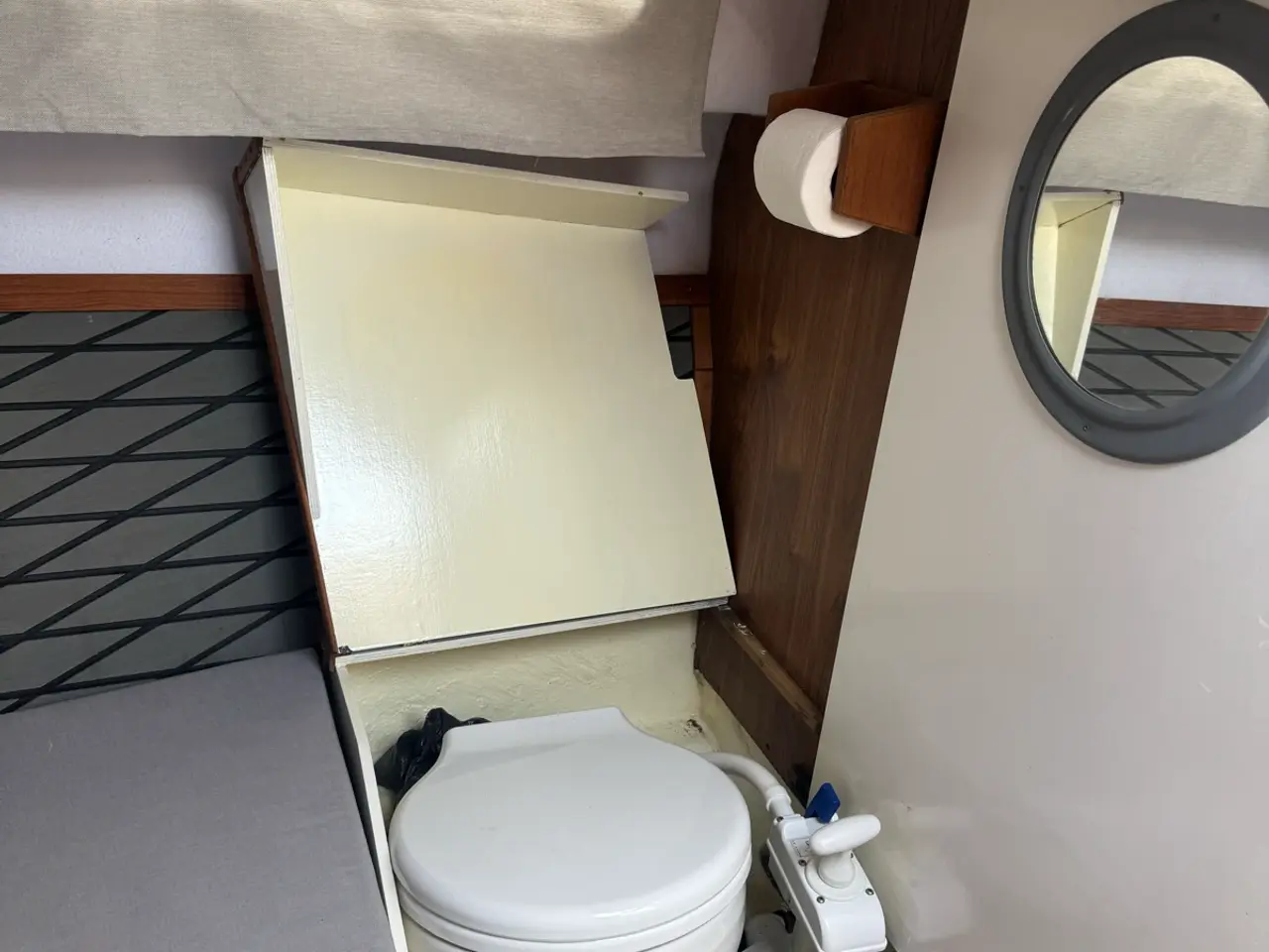 Billede 18 - Biam 660 - motor fra 2019 kun 147 timer