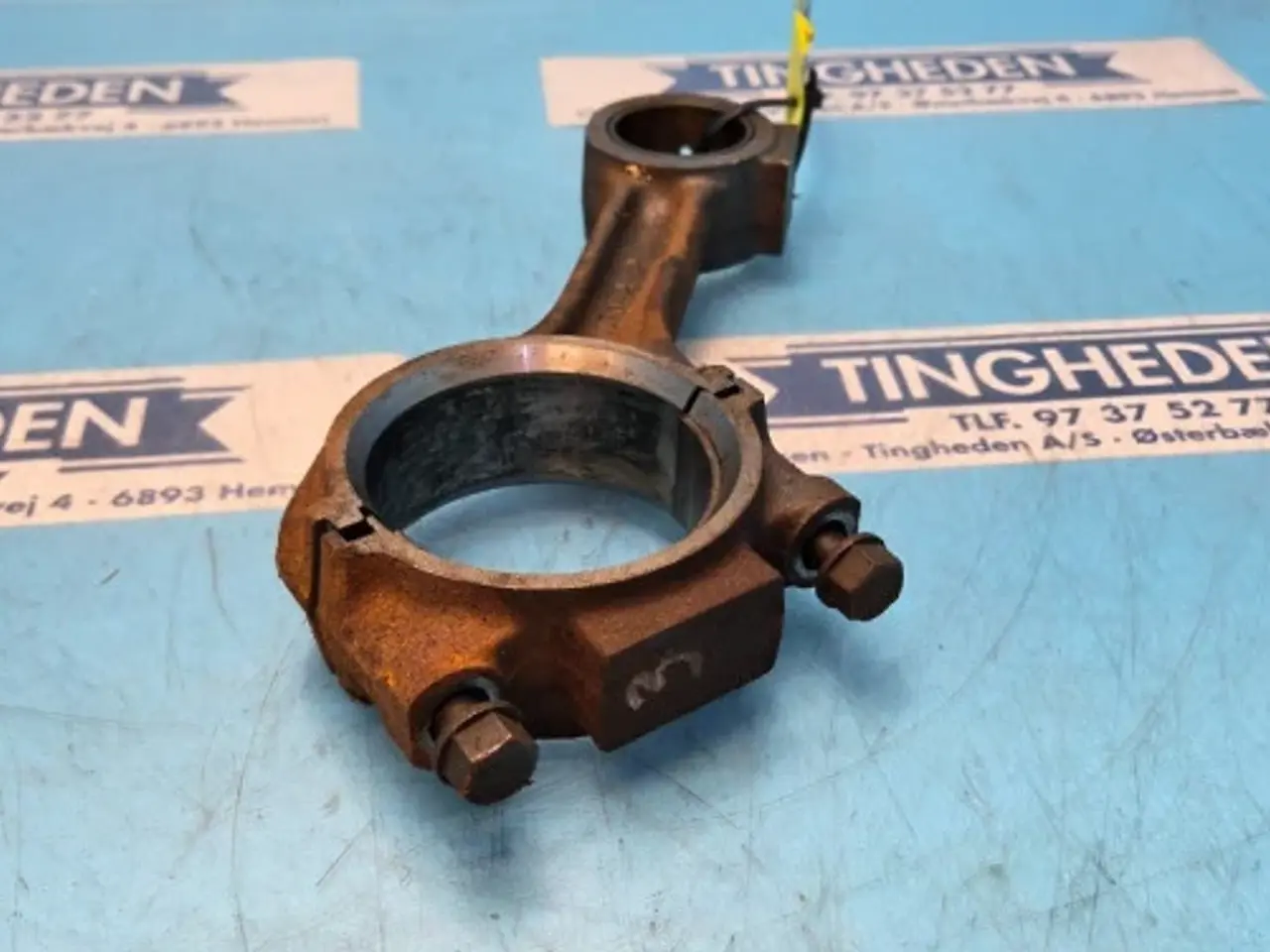 Billede 6 - John Deere 6359T Plejlstang R80032