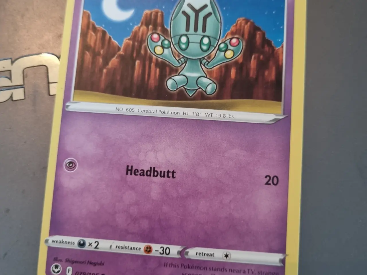Billede 4 - Annonce 164 - Pokemon