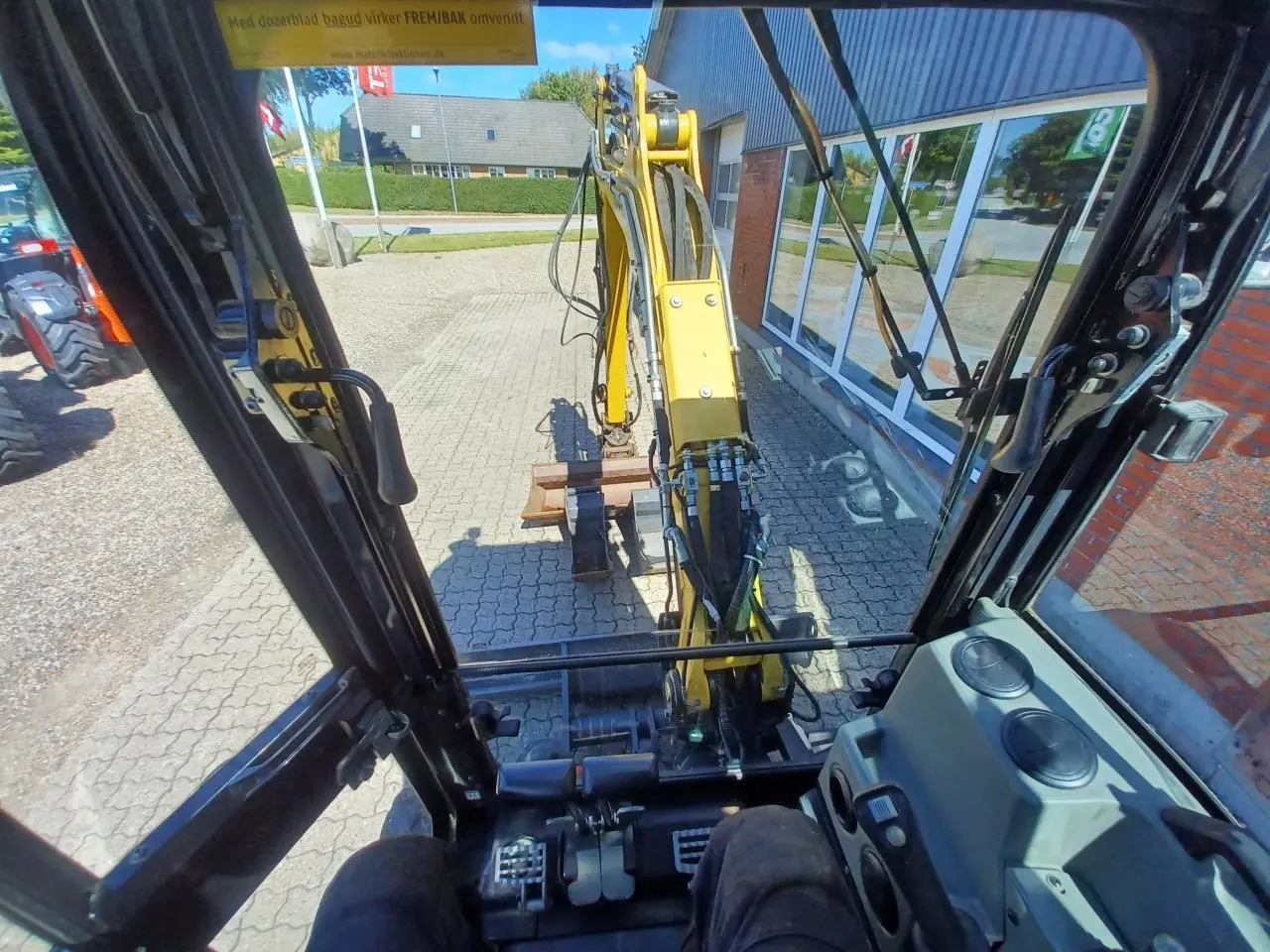 Billede 6 - Yanmar VIO 38