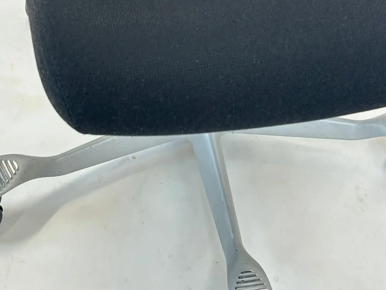 Billede 7 - HÅG H05 5100 Kontorstol – Sort/Grå Stel 200mm