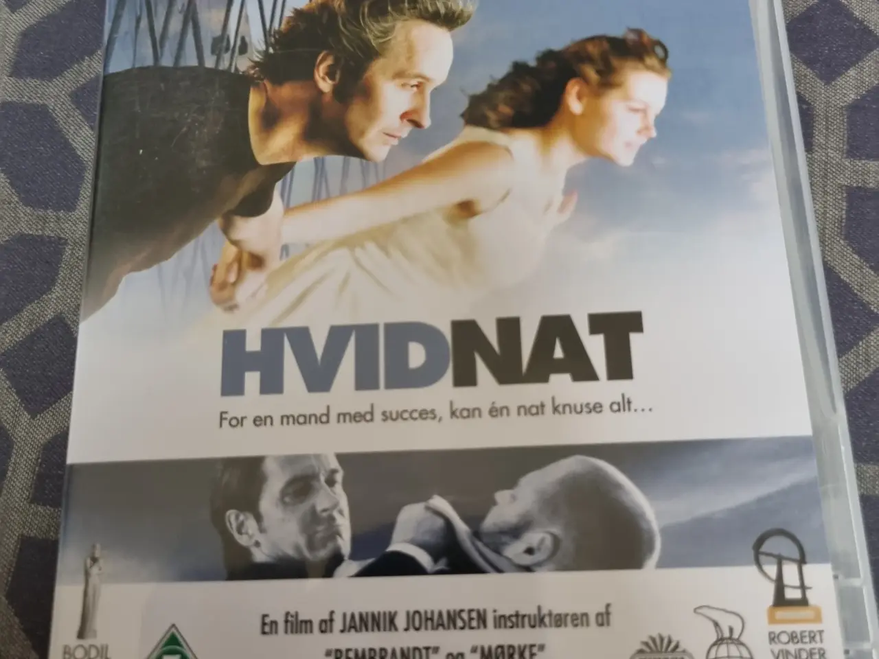 Billede 1 - Hvid Nat