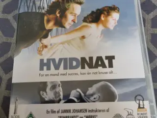 Hvid Nat