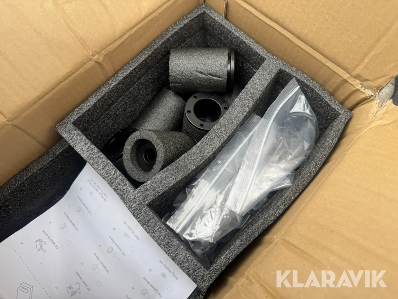 Billede 7 - Autostyring Sveaverken RTK