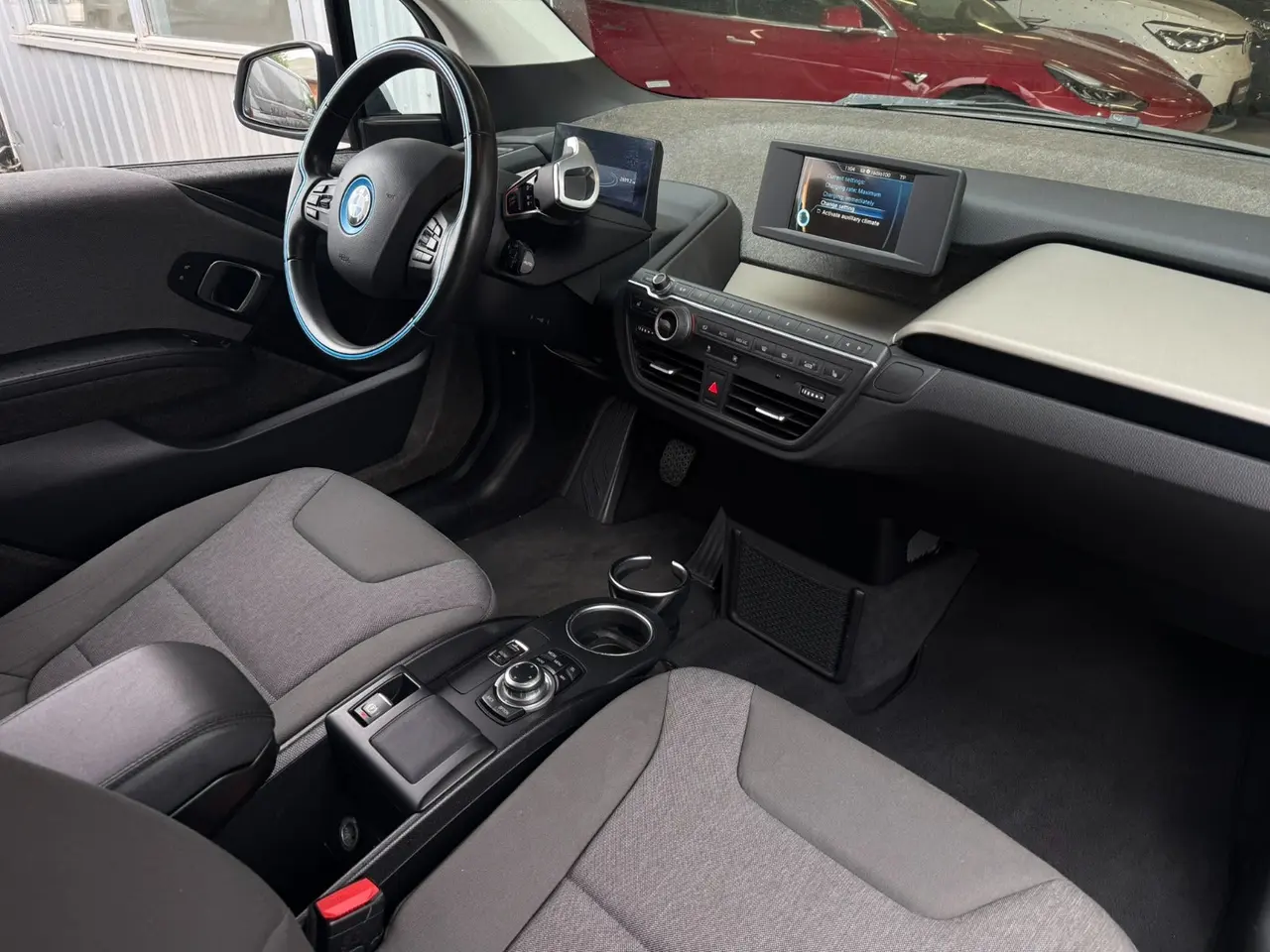 Billede 12 - BMW i3 REX
