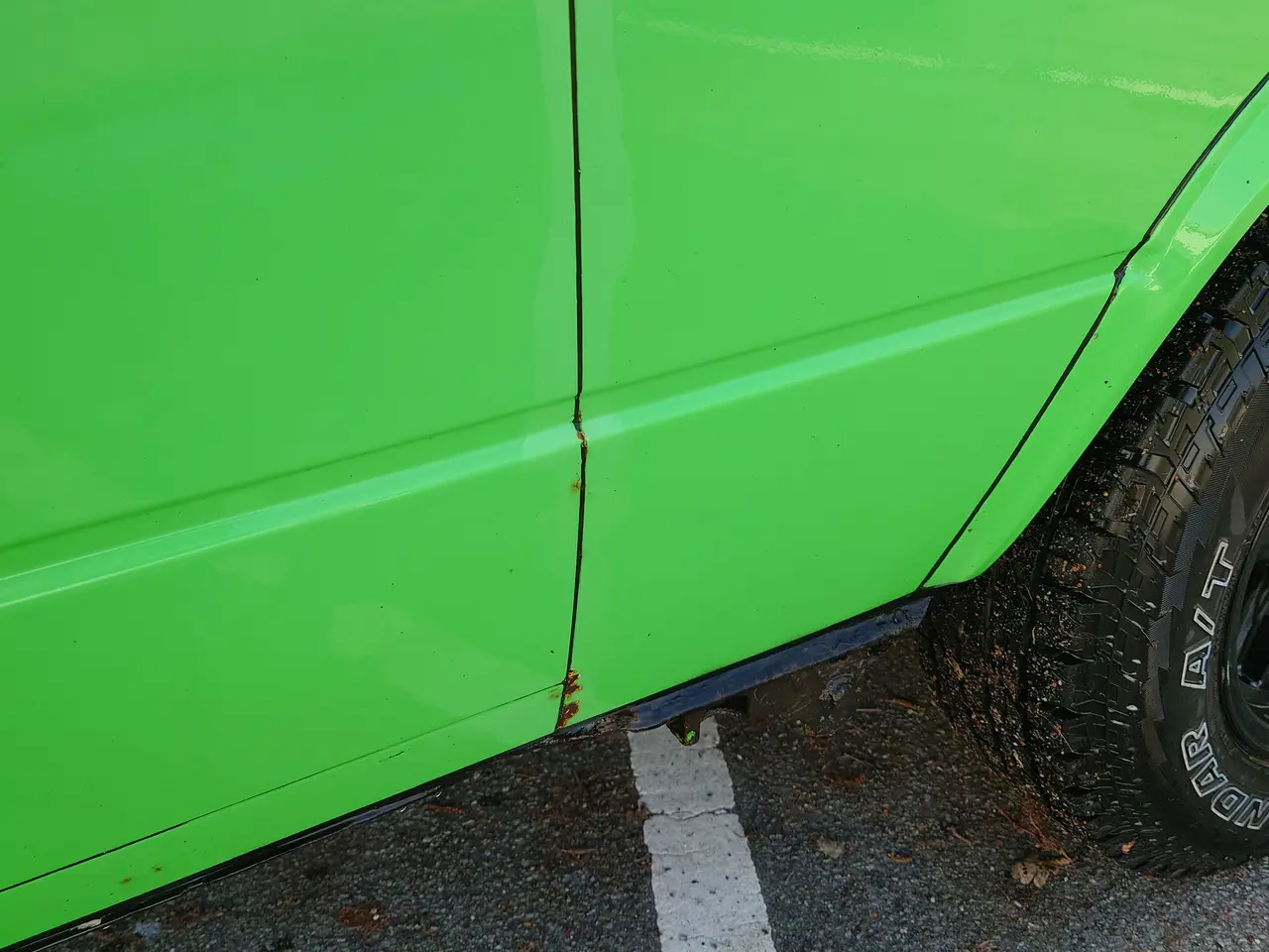 Billede 14 - VW T3 