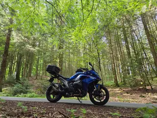 BMW R 1300 RS