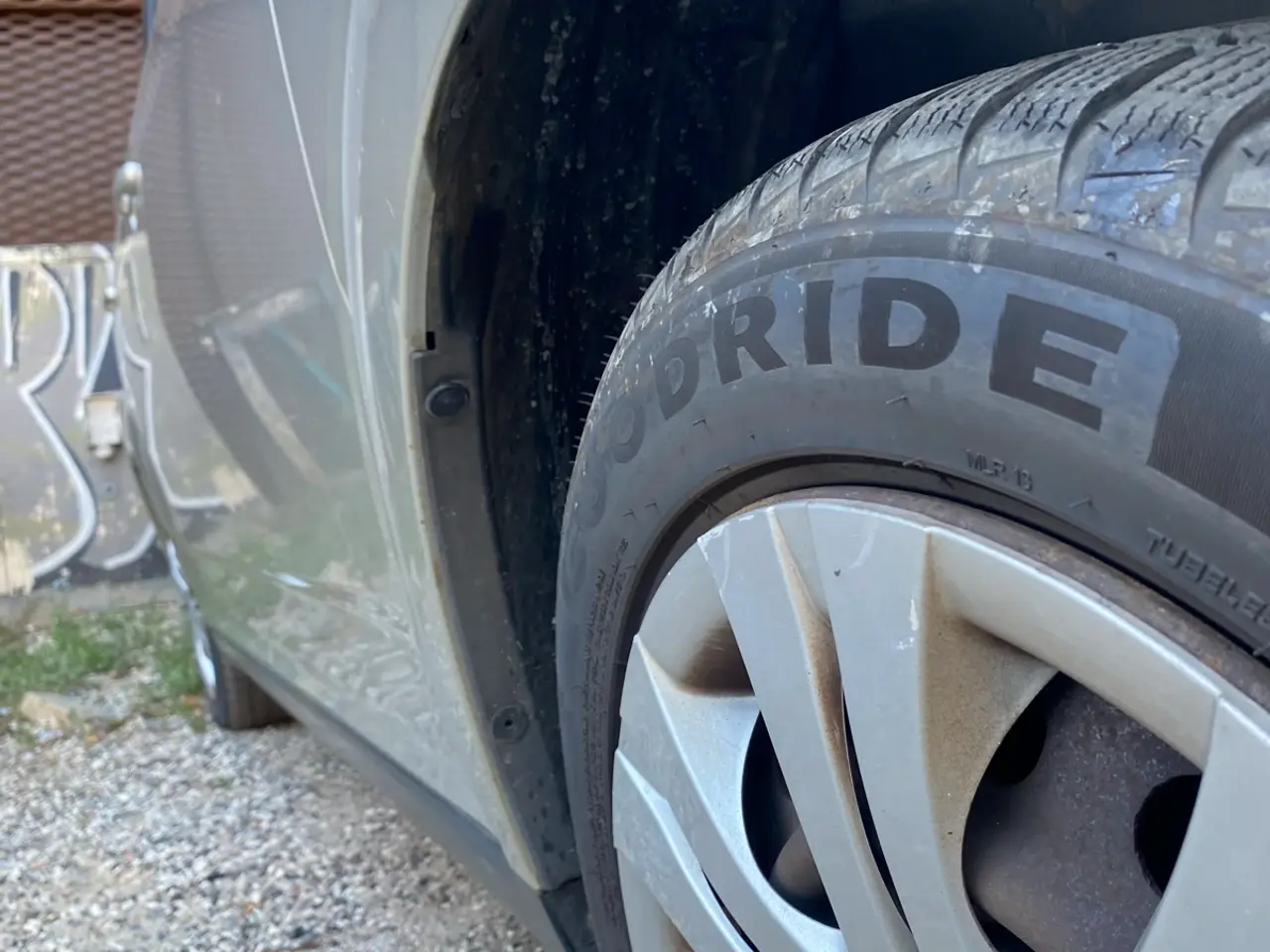 Billede 13 - Toyota Corolla verso 7 Pers aut