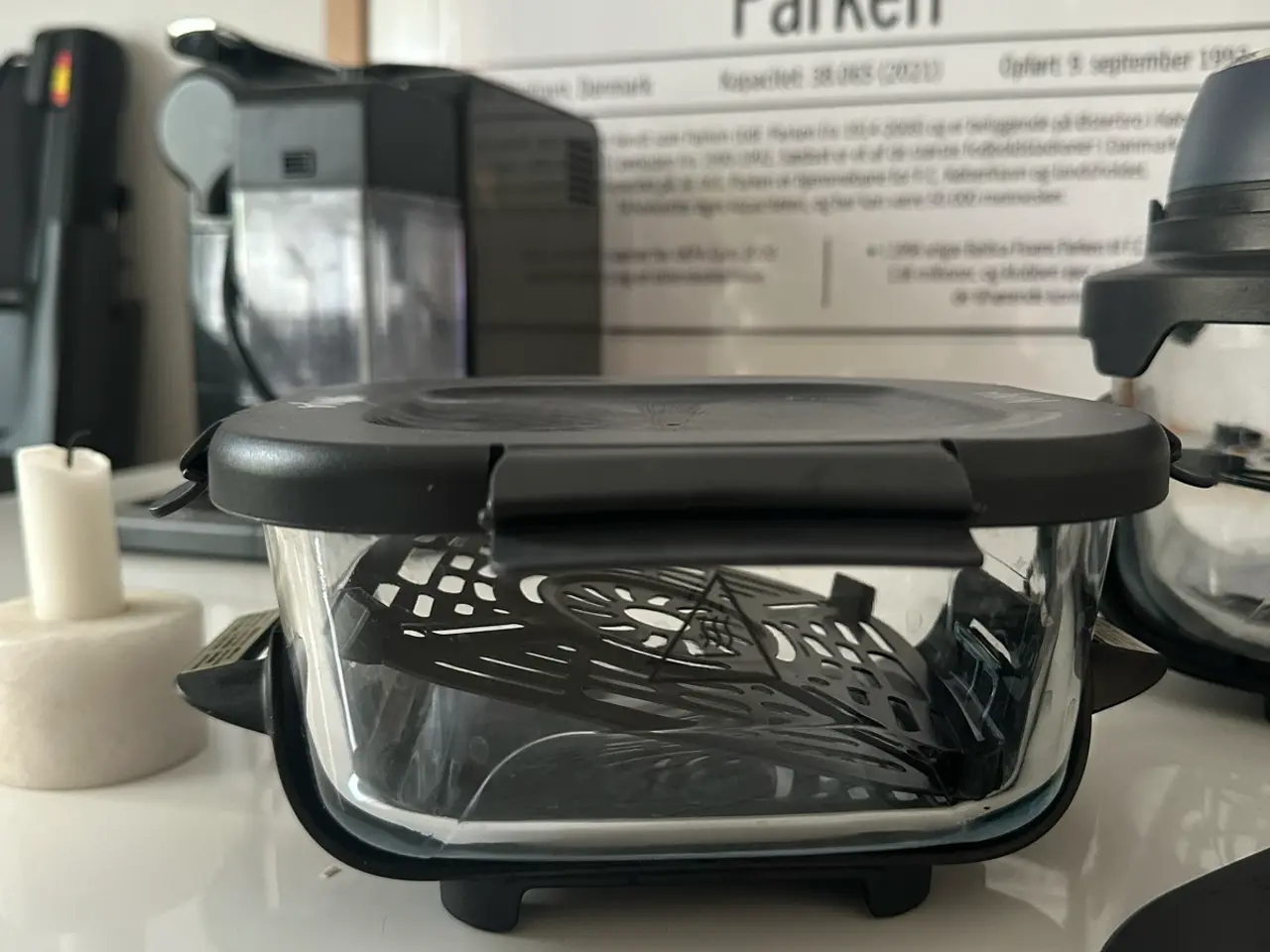 Billede 3 - Ninja Crispi airfryer