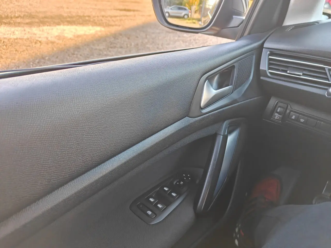 Billede 15 - Peugeot 308 1,6 BlueHDi 120 Style SW
