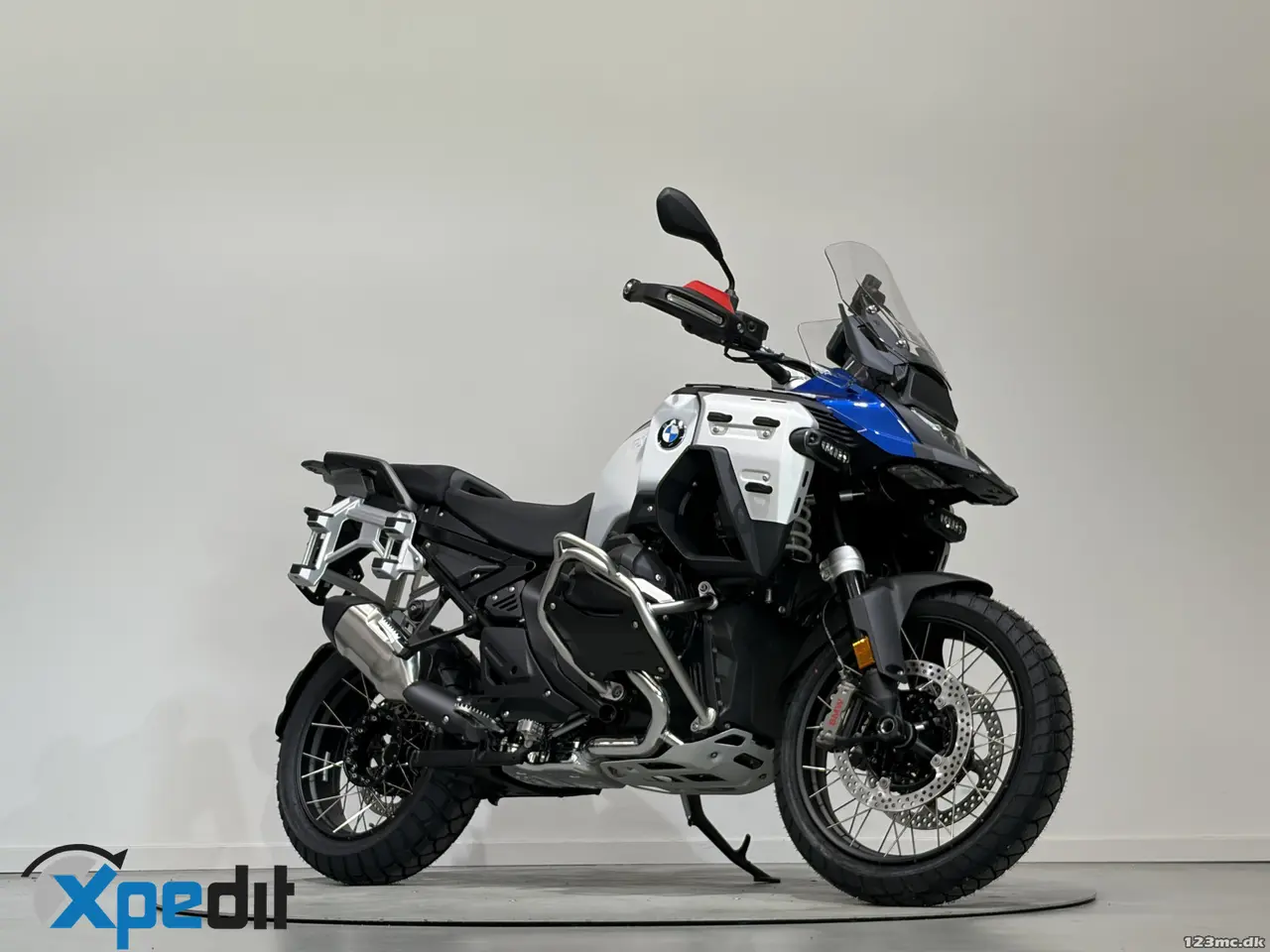 Billede 3 - BMW R 1300 GS Adventure