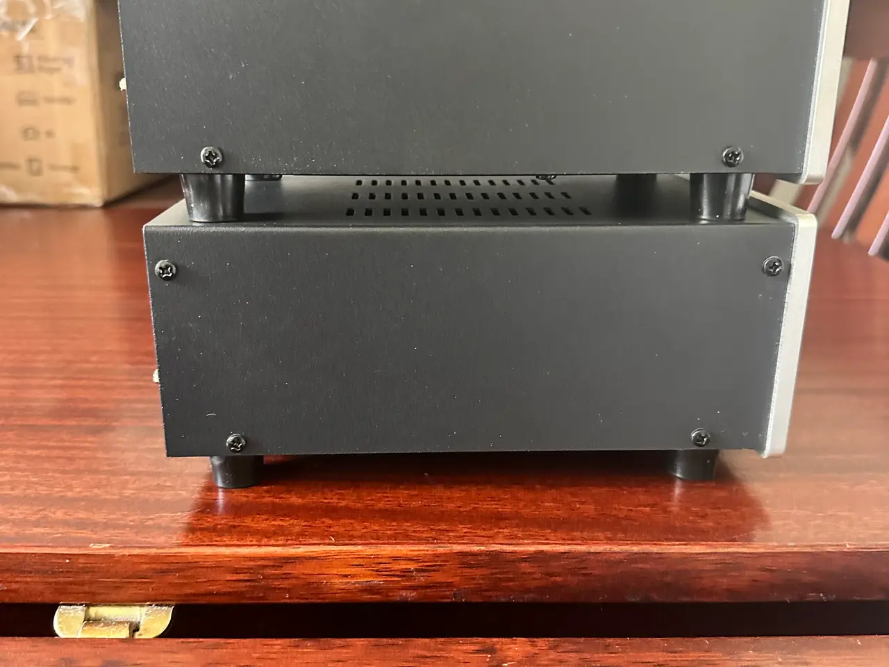 Billede 4 - Vincent pho 700 riaa