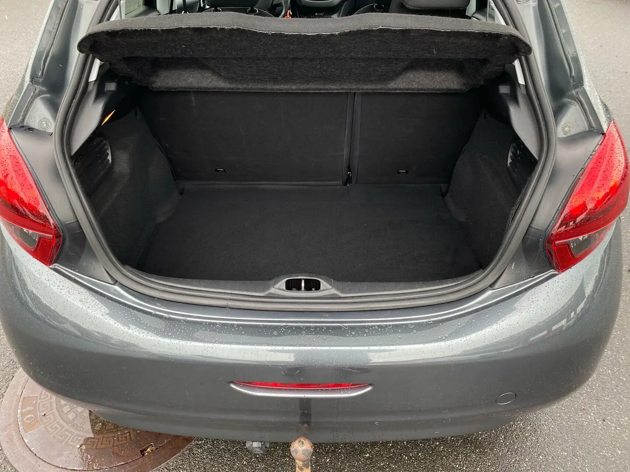 Billede 8 - Peugeot 208 1,2 VTi Active 82HK 5d