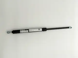 Gasfjeder 55 cm 2000 N