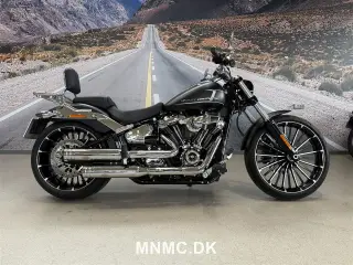Harley-Davidson FXBR Breakout 117"
