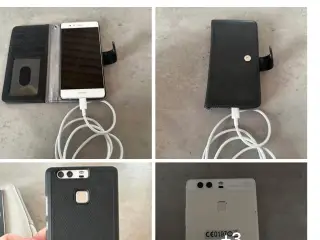 Huawei p9