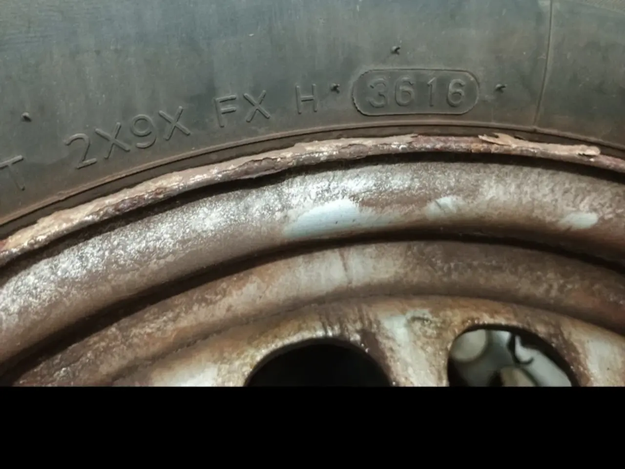 Billede 8 - 5x112 Vw Audi seat skoda vinterhjul