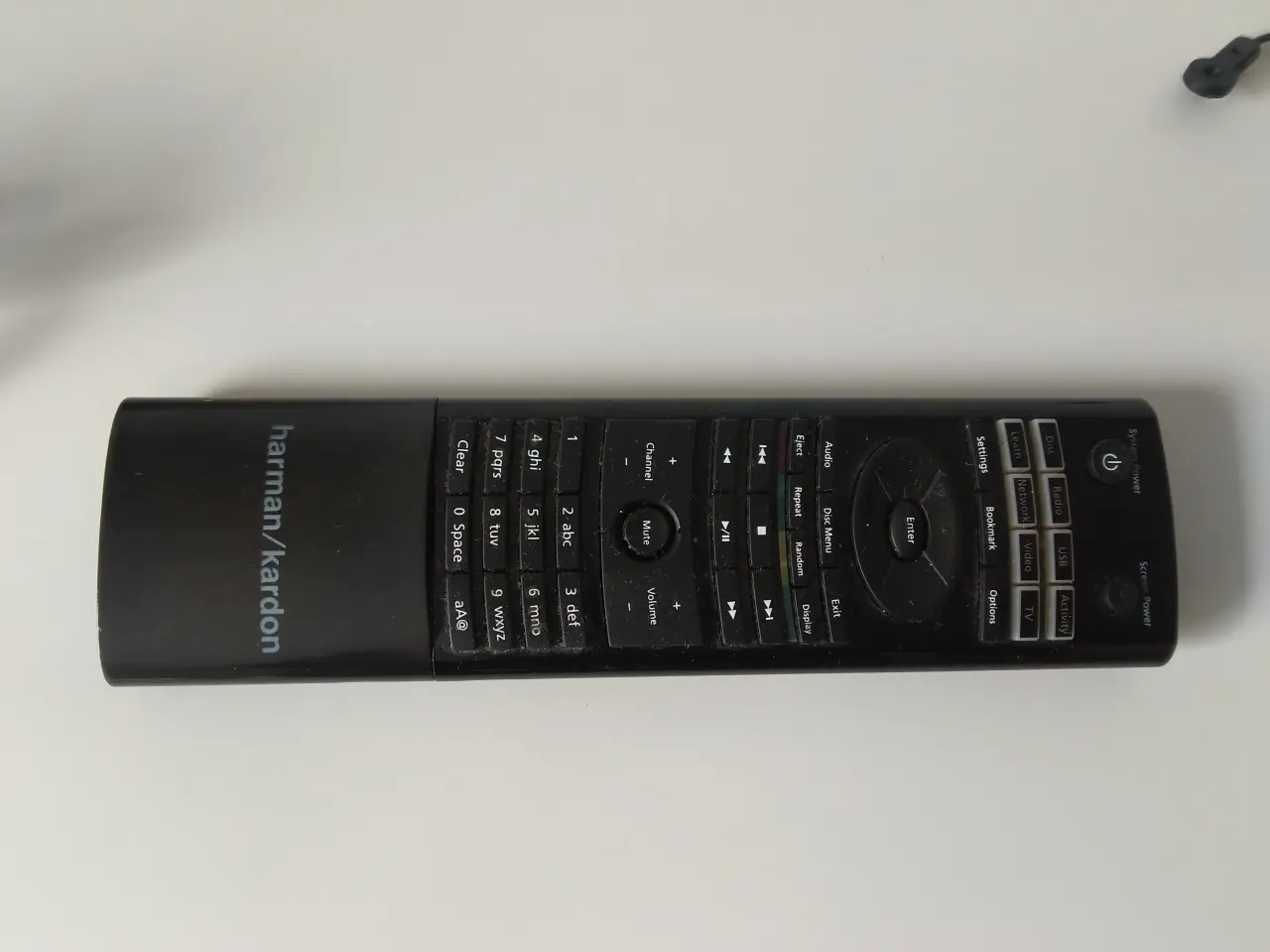 Billede 4 - Harmon Kardon  reseiver, CD  DVD afspiller,