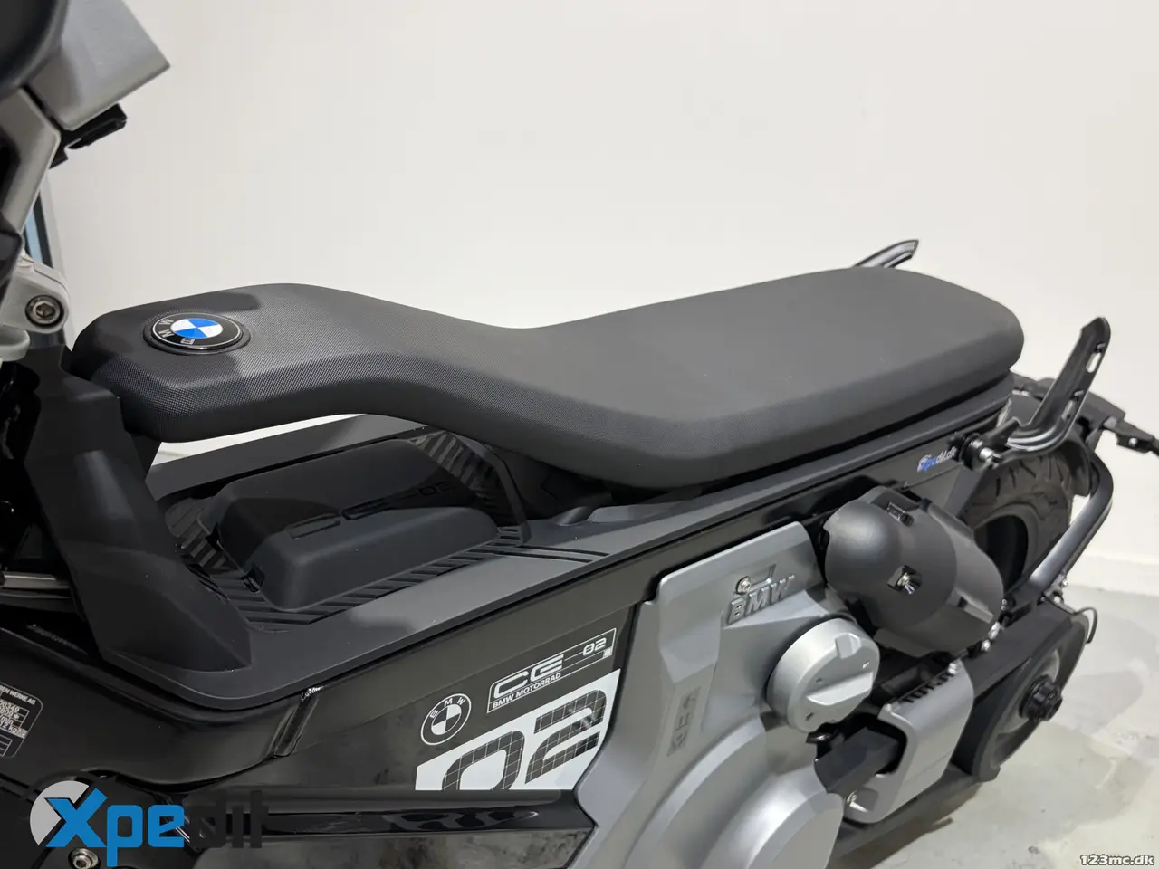 Billede 18 - BMW CE 02 AM