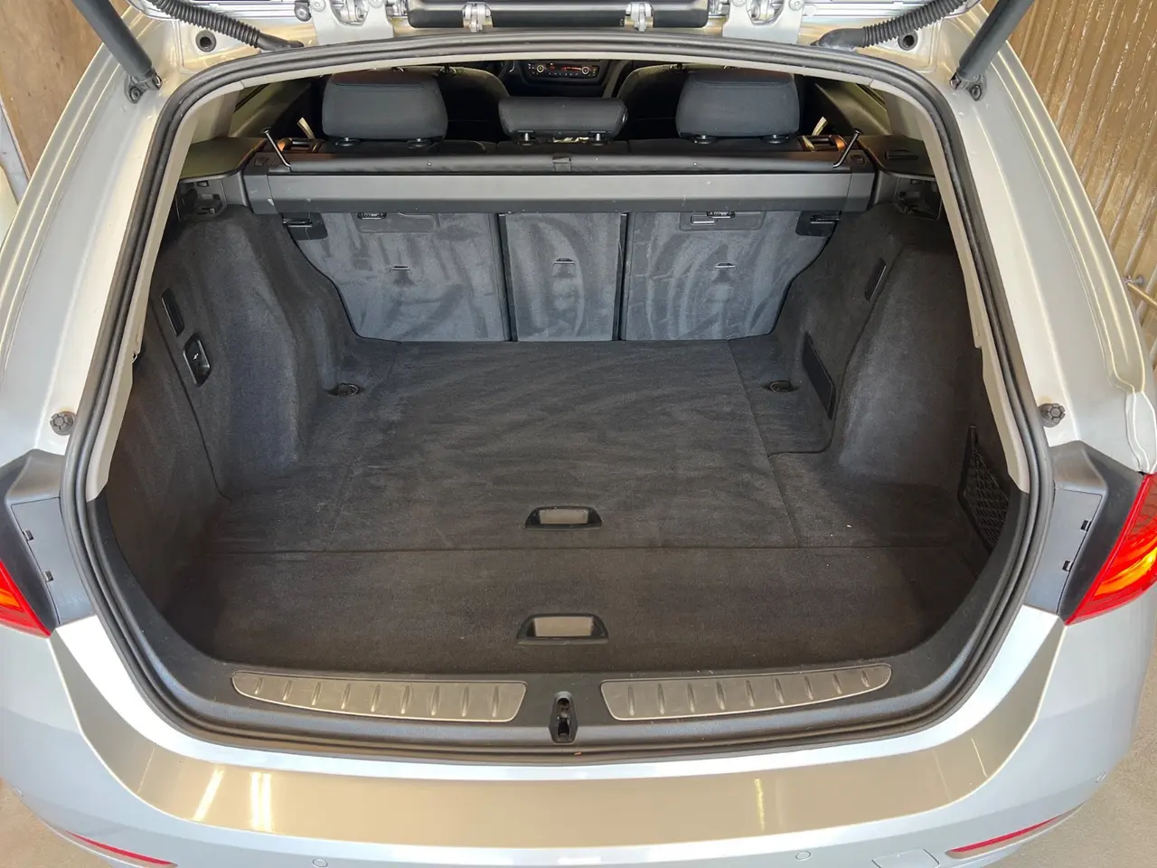 Billede 11 - BMW 320d 2,0 Touring aut.