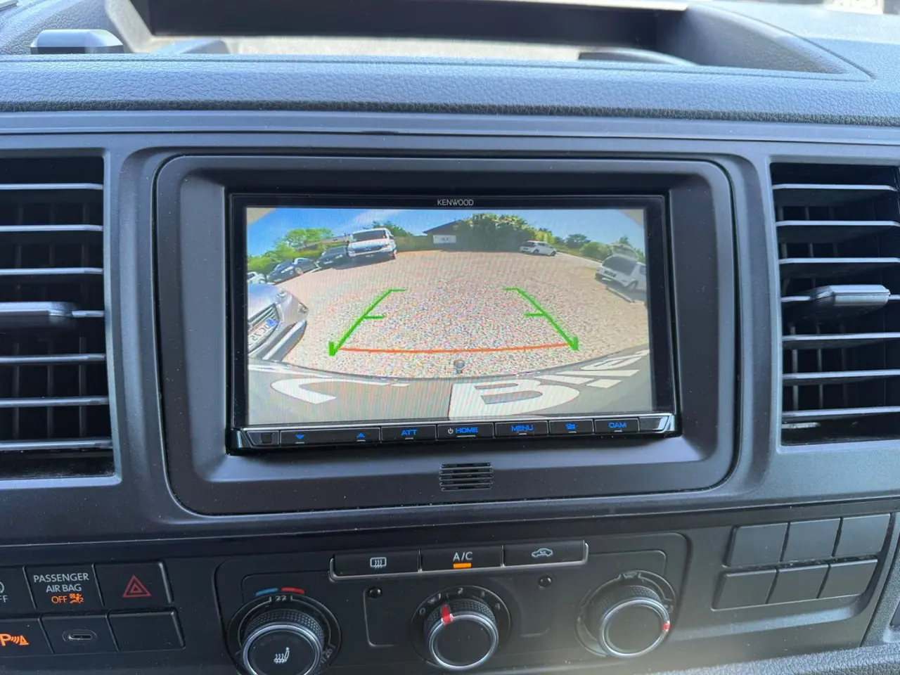 Billede 13 - VW Transporter 2,0 TDi 180 Kassevogn DSG lang