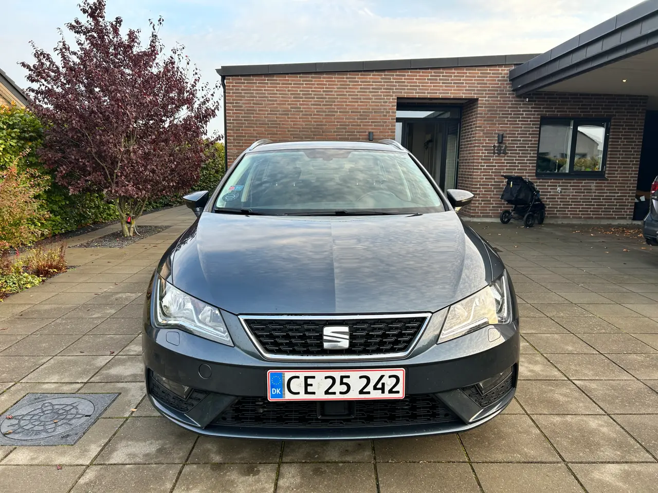 Billede 2 - Seat Leon 1,5 TSi 130 Style ST
