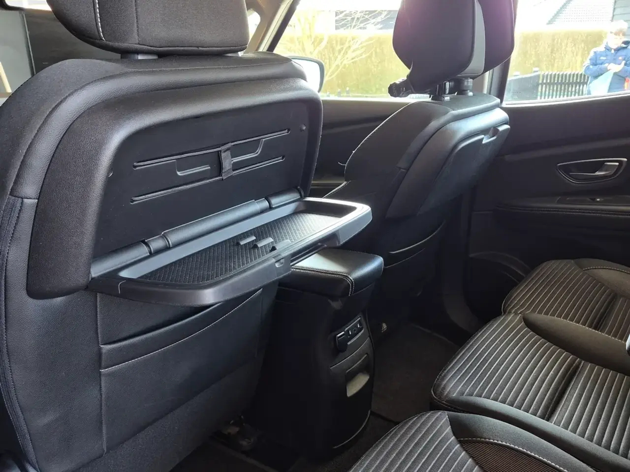 Billede 10 - Renault Grand Scenic IV 1,5 dCi 110 Zen