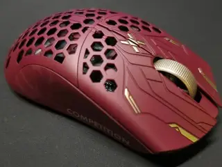 Final Mouse ULX Classic ( SreaM edition )