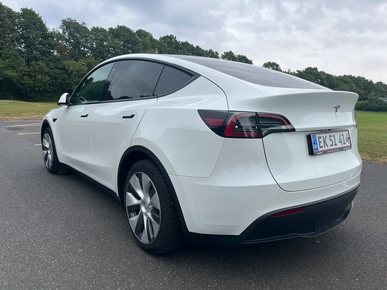 Billede 7 - Tesla Model Y  RWD