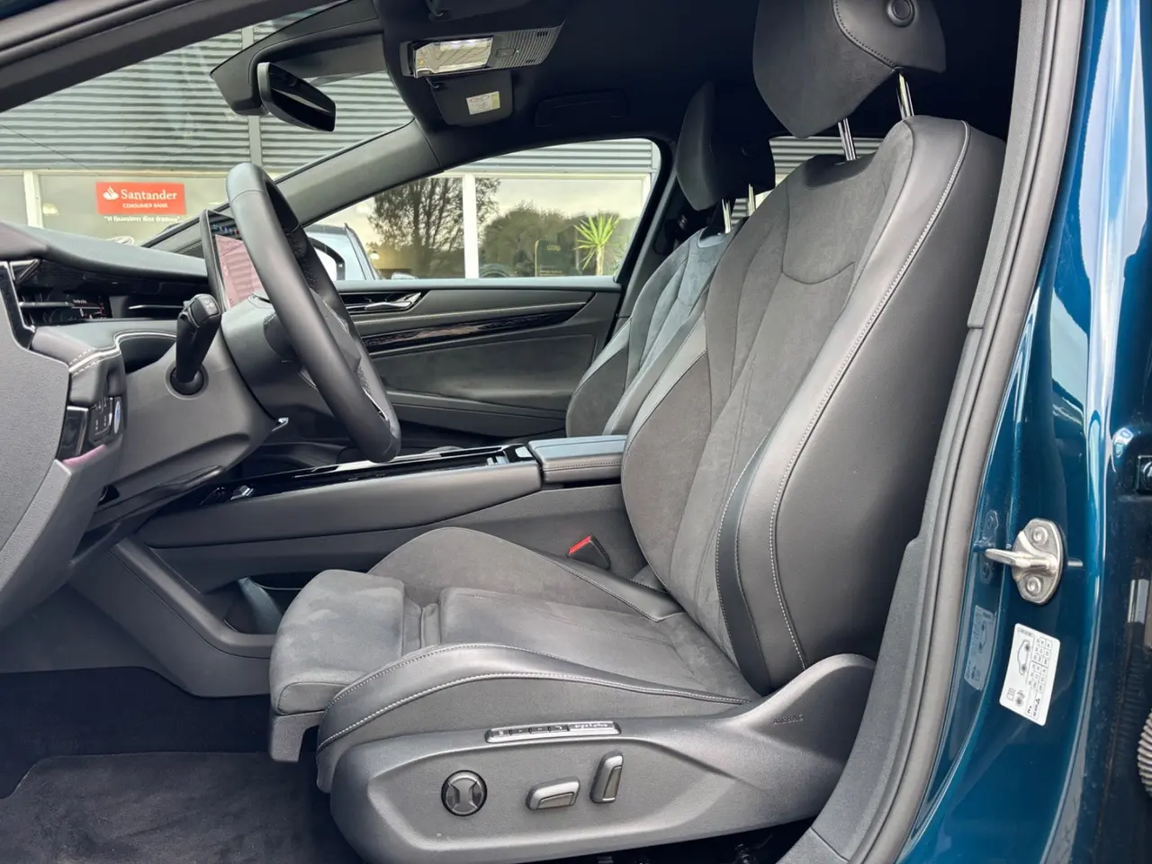 Billede 4 - VW ID.7 77 Style Tourer