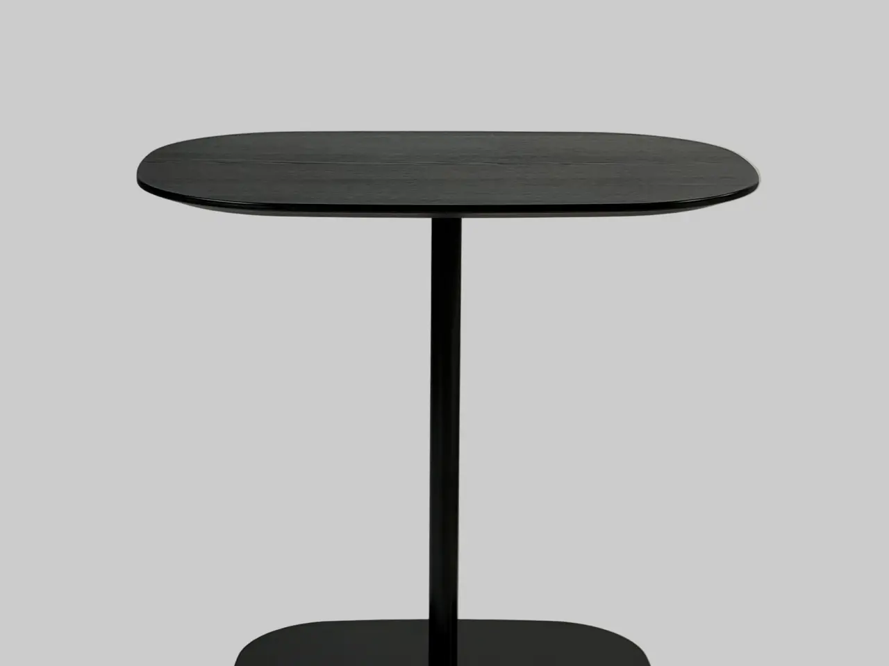 Billede 3 - Skandiform Matsumoto Bord – Sort 80x55xH73cm