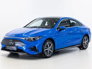 Mercedes CLA250+ EQ AMG Advance Plus