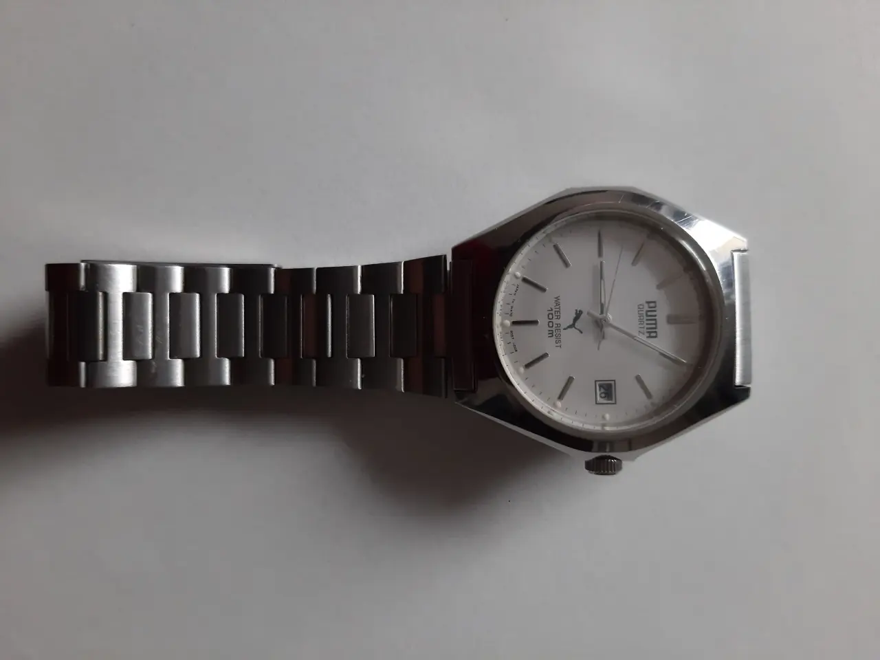 Billede 1 - Puma ur