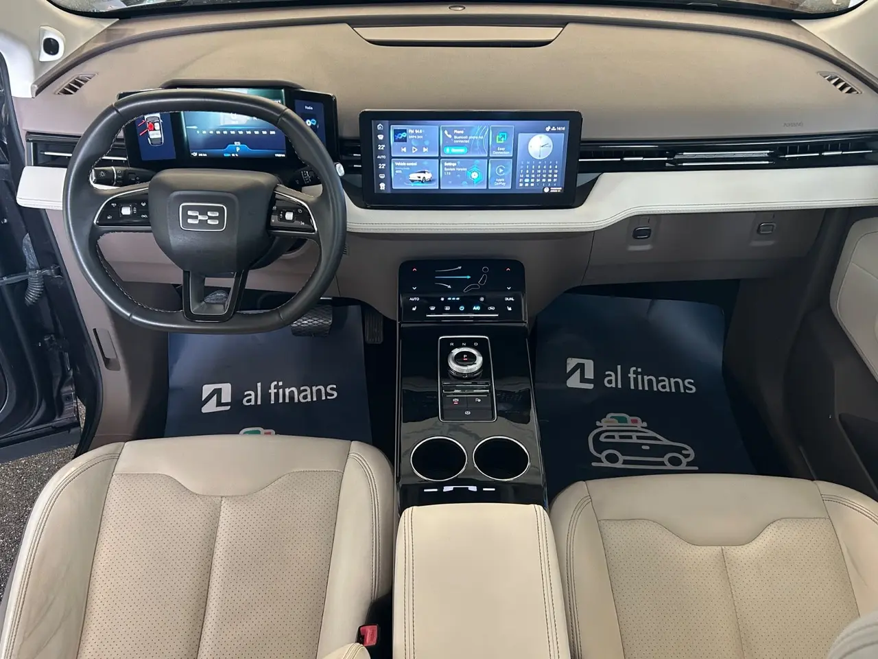Billede 12 - Aiways U5 Premium