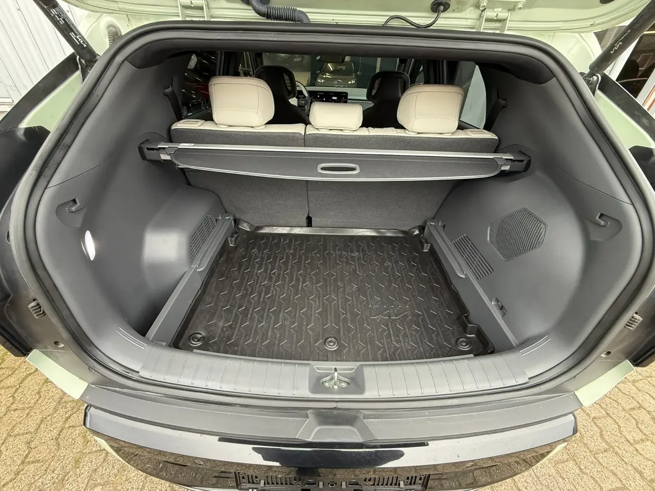 Billede 10 - Kia EV3 81 Long Range GT-Line