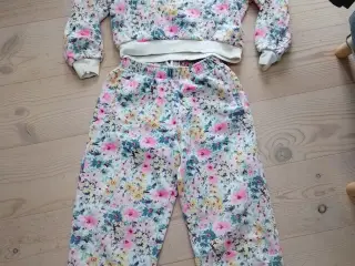 Lækkert sweatsæt fra GAP