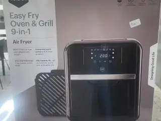 Airfryere OBH 3 forskellige