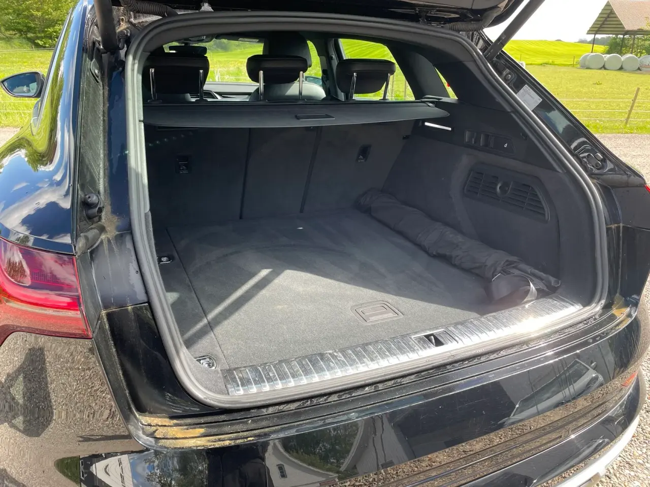 Billede 7 - Audi E-tron 55 S Line Quattro 408HK 5d Aut.