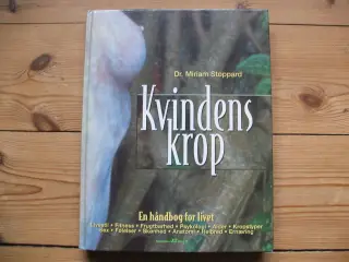 Kvindens krop