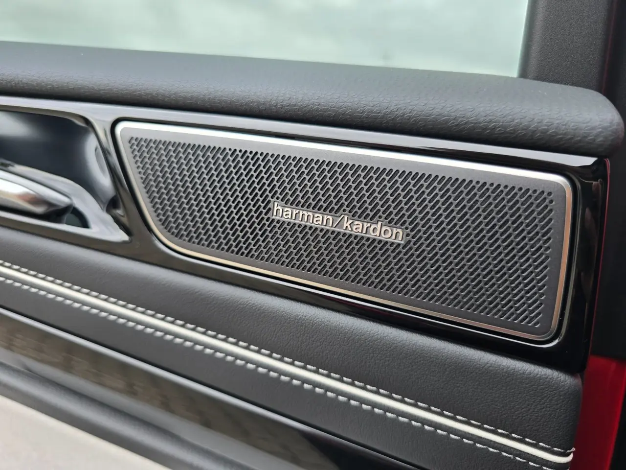 Billede 8 - VW ID.7 77 Style+ Tourer