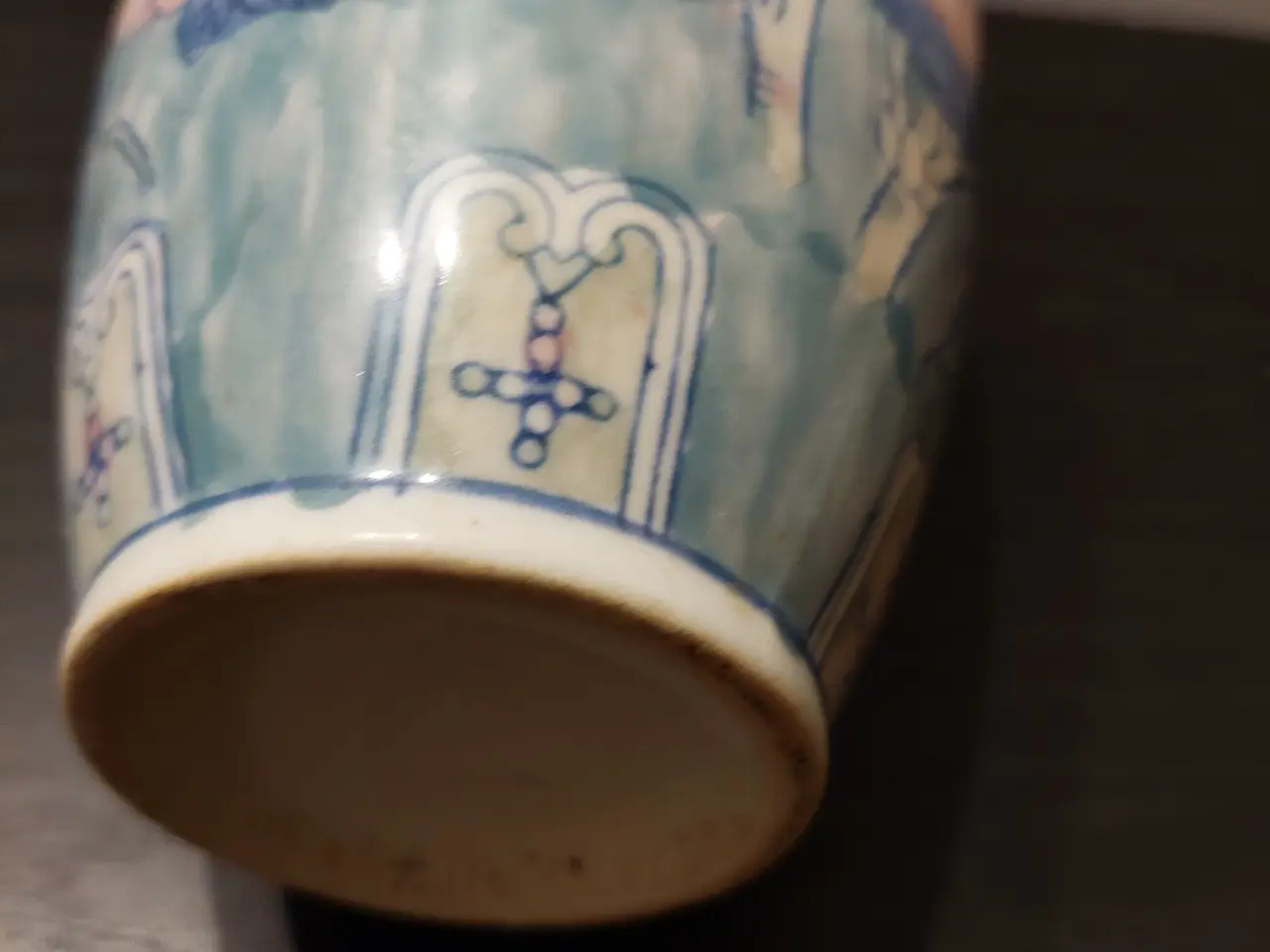 Billede 4 - Vase