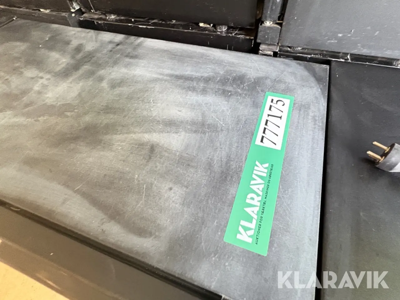 Billede 8 - Displaykøleskab Husky HUS-C2 1 styk