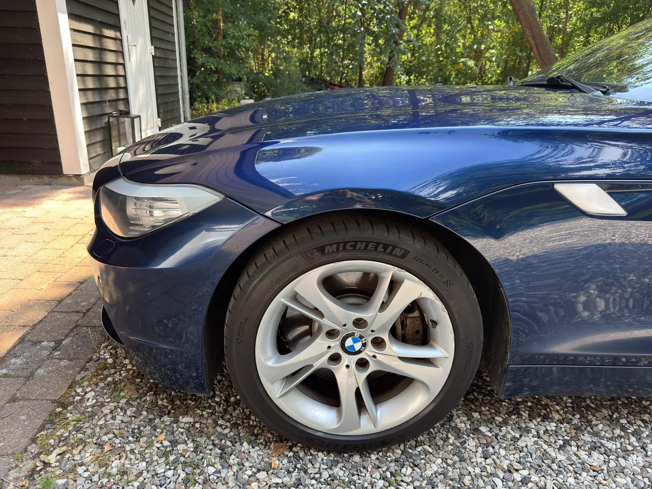 Billede 5 - BMW Z4 3,0 sDrive35i Roadster DKG