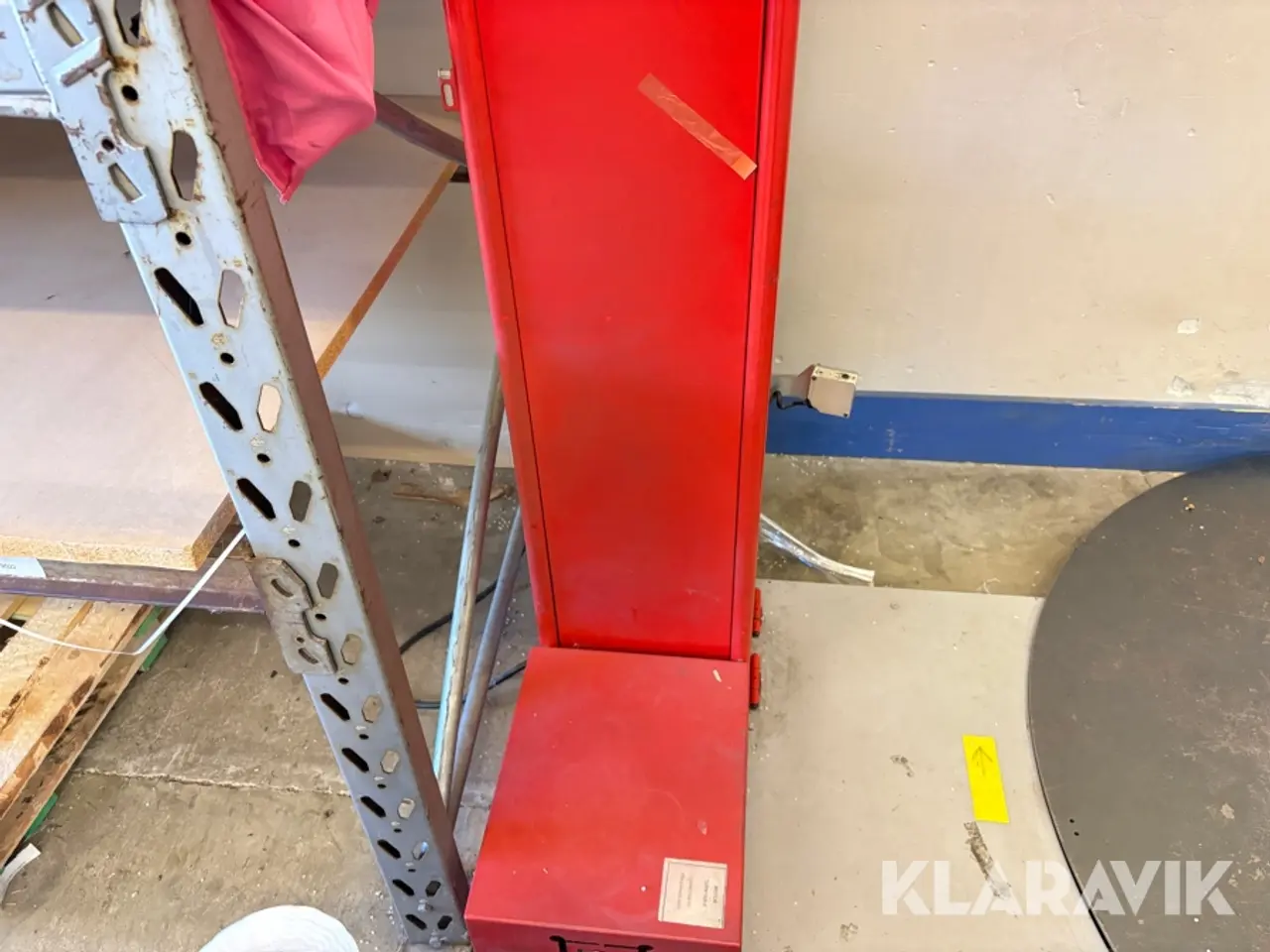 Billede 12 - Pallewrapper Ear Flap 100