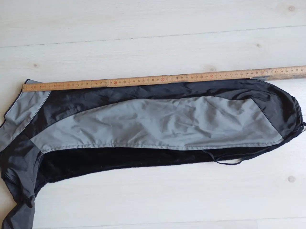 Billede 14 - Hundejakke vinter / regn. M/L