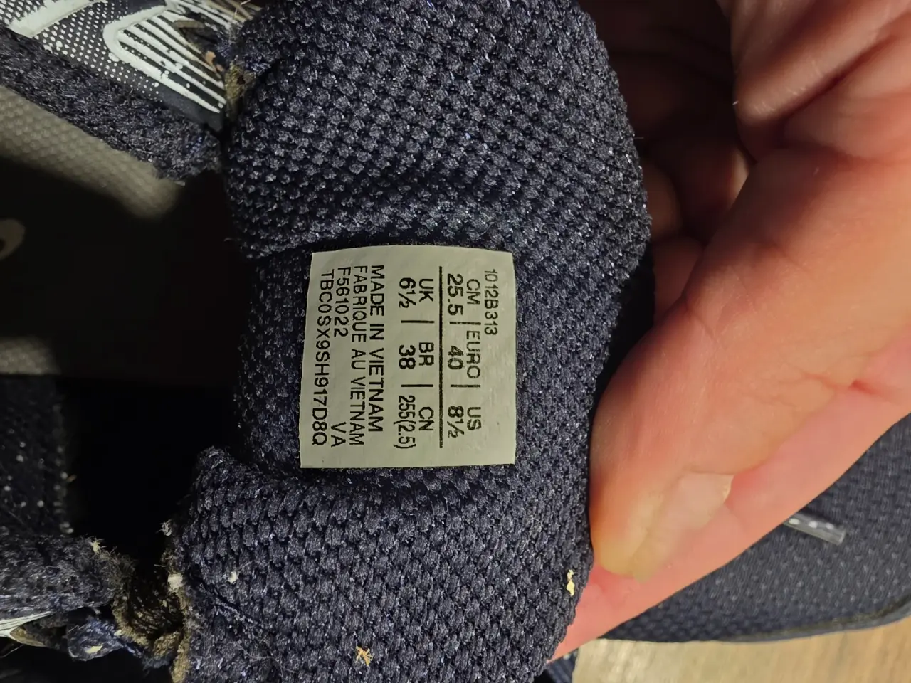 Billede 4 - Asics løbesko str 40 sælges