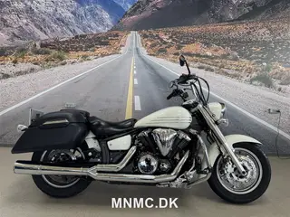 Yamaha XVS 1300 A, Midnight Star