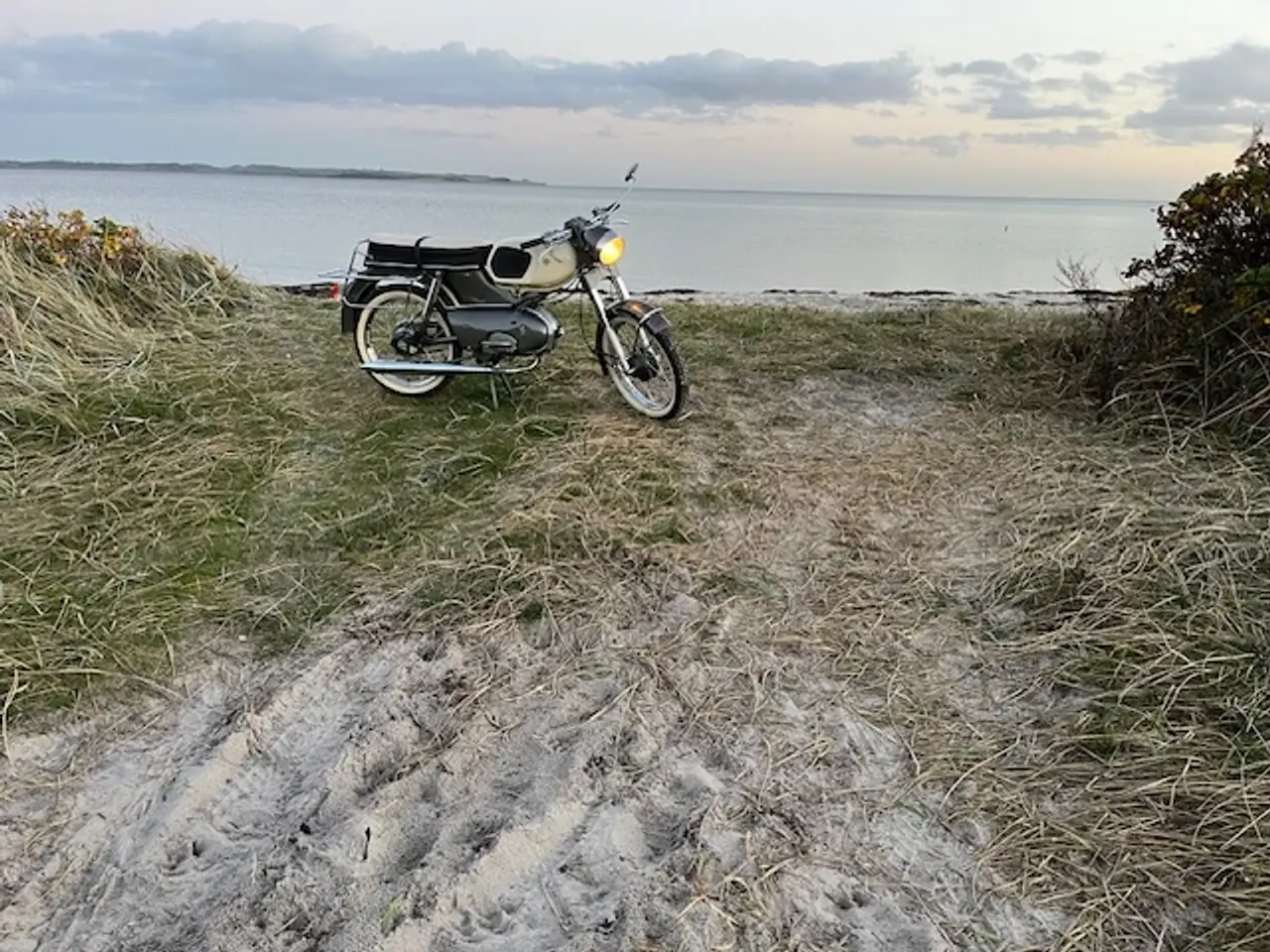Billede 5 - Kreidler Florett