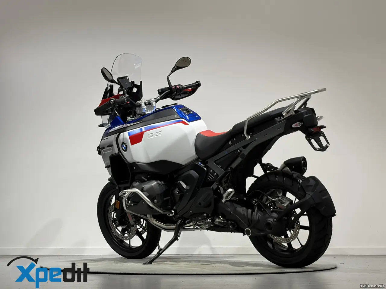 Billede 4 - BMW R 1300 GS Adventure
